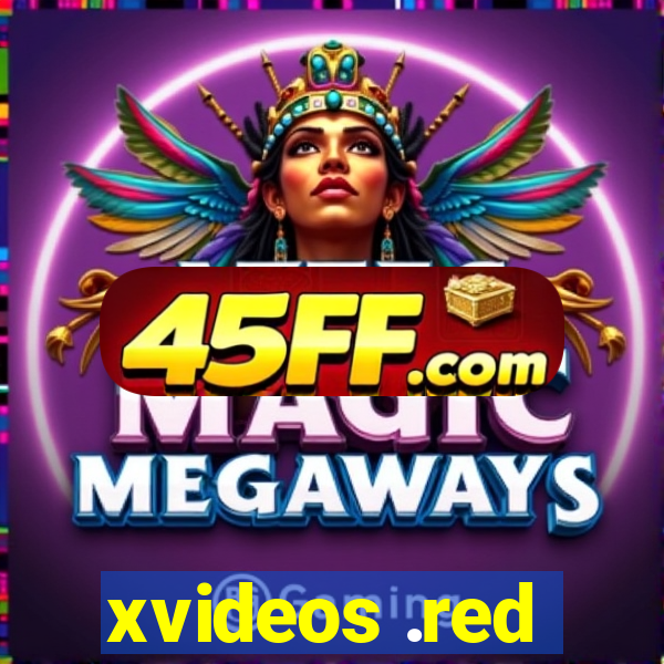 xvideos .red